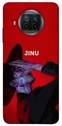 Чехол itsPrint Demon Jinu для Xiaomi Mi 10T Lite / Redmi Note 9 Pro 5G
