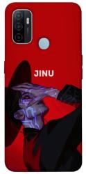 Чехол itsPrint Demon Jinu для Oppo A53 / A32 / A33