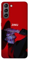 Чехол itsPrint Demon Jinu для Samsung Galaxy S21