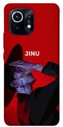 Чехол itsPrint Demon Jinu для Xiaomi Mi 11