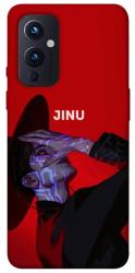 Чехол itsPrint Demon Jinu для OnePlus 9
