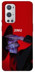 Чехол itsPrint Demon Jinu для OnePlus 9 Pro