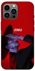 Чохол itsPrint Demon Jinu для Apple iPhone 13 Pro Max (6.7")