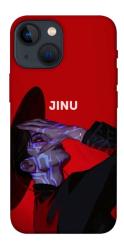 Чохол itsPrint Demon Jinu для Apple iPhone 13 mini (5.4")