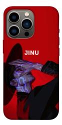 Чохол itsPrint Demon Jinu для Apple iPhone 13 Pro (6.1")