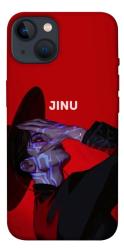 Чохол itsPrint Demon Jinu для Apple iPhone 13 (6.1")