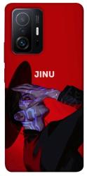 Чехол itsPrint Demon Jinu для Xiaomi 11T / 11T Pro