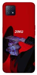 Чехол itsPrint Demon Jinu для Oppo A72 5G / A73 5G