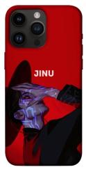 Чохол itsPrint Demon Jinu для Apple iPhone 14 Pro Max (6.7")