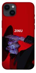 Чохол itsPrint Demon Jinu для Apple iPhone 14 Plus (6.7")