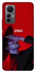 Чехол itsPrint Demon Jinu для Xiaomi 12 Lite