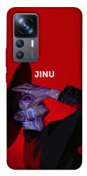 Чехол itsPrint Demon Jinu для Xiaomi 12T / 12T Pro