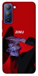 Чехол itsPrint Demon Jinu для TECNO Pop 5 LTE