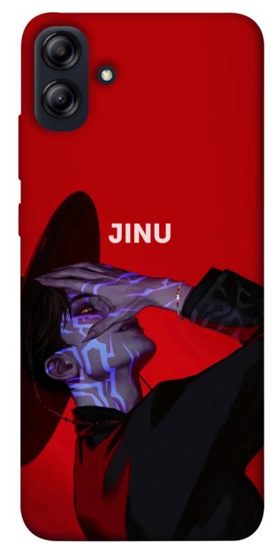 Чехол itsPrint Demon Jinu для Samsung Galaxy A04e, к-pop, купить оптом с доставкой