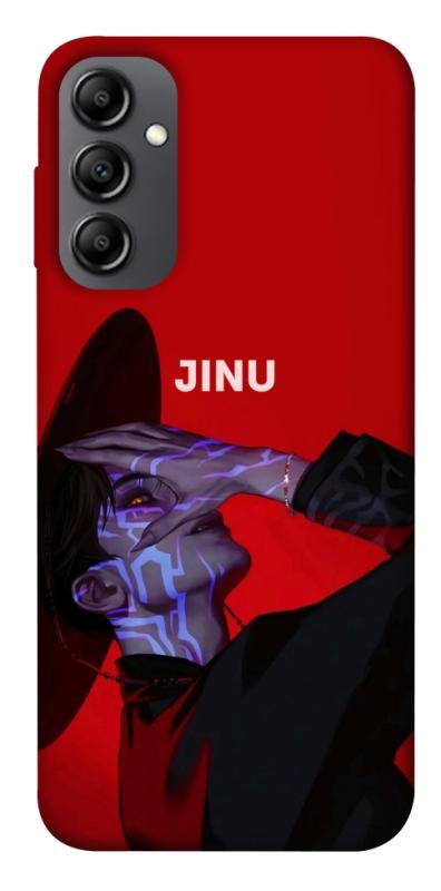 Чехол itsPrint Demon Jinu для Samsung Galaxy A14 4G/5G, к-pop, купить оптом с доставкой