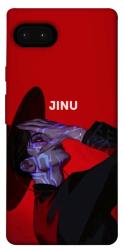 Чехол itsPrint Demon Jinu для Google Pixel 7a