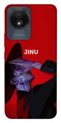 Чехол itsPrint Demon Jinu для Vivo Y02