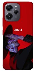 Чехол itsPrint Demon Jinu для Xiaomi Redmi 12