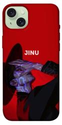 Чохол itsPrint Demon Jinu для Apple iPhone 15 Plus (6.7")