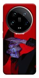 Чехол itsPrint Demon Jinu для Xiaomi 14 Ultra