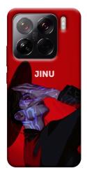 Чехол itsPrint Demon Jinu для Xiaomi 15 Pro
