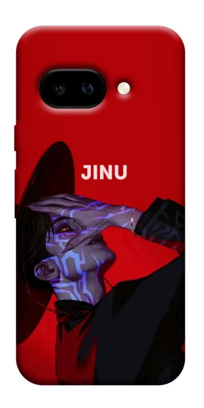 Чехол itsPrint Demon Jinu для Google Pixel 9a, к-pop, купить оптом с доставкой