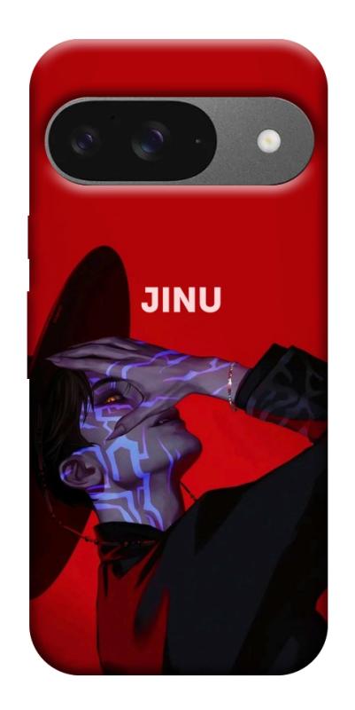 Чехол itsPrint Demon Jinu для Google Pixel 10, к-pop, купить оптом с доставкой