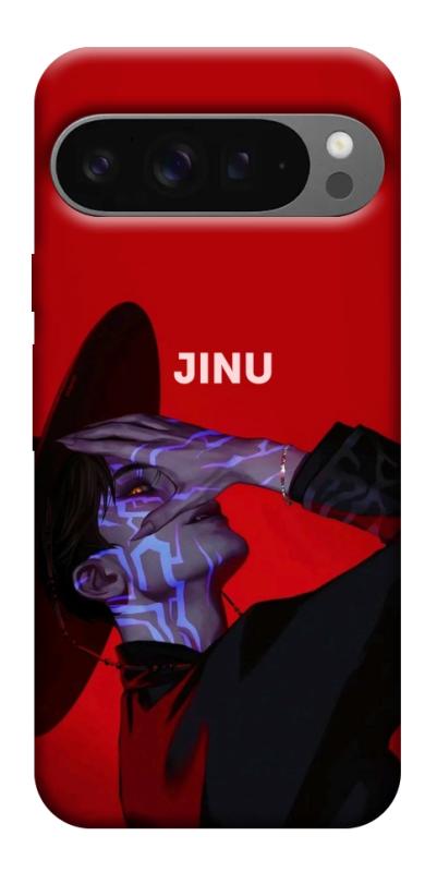 Чехол itsPrint Demon Jinu для Google Pixel 10 Pro XL, к-pop, купить оптом с доставкой
