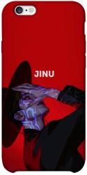 Чохол itsPrint Demon Jinu для Apple iPhone 6/6s plus (5.5")