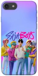 Чехол itsPrint Saja boys для Apple iPhone 7 / 8 (4.7")