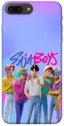Чехол itsPrint Saja boys для Apple iPhone 7 plus / 8 plus (5.5")