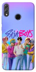 Чехол itsPrint Saja boys для Huawei Honor 8X
