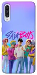 Чехол itsPrint Saja boys для Samsung Galaxy A50 (A505F) / A50s / A30s