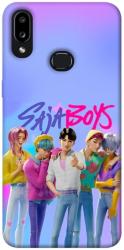 Чехол itsPrint Saja boys для Samsung Galaxy A10s
