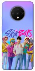 Чехол itsPrint Saja boys для OnePlus 7T