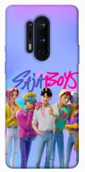 Чехол itsPrint Saja boys для OnePlus 8 Pro