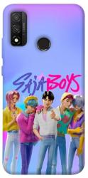 Чехол itsPrint Saja boys для Huawei P Smart (2020)
