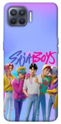 Чохол itsPrint Saja boys для Oppo Reno 4 Lite