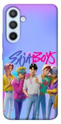 Чехол itsPrint Saja boys для Samsung Galaxy A54 5G