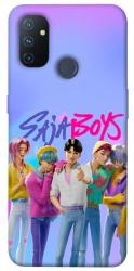 Чехол itsPrint Saja boys для OnePlus Nord N100