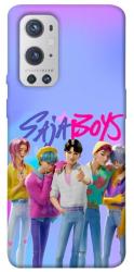 Чехол itsPrint Saja boys для OnePlus 9 Pro