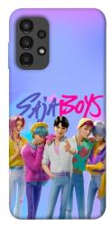 Чехол itsPrint Saja boys для Samsung Galaxy A13 4G