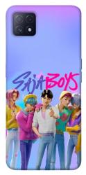 Чохол itsPrint Saja boys для Oppo A72 5G / A73 5G