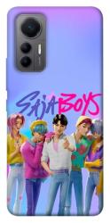 Чехол itsPrint Saja boys для Xiaomi 12 Lite