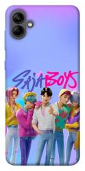 Чехол itsPrint Saja boys для Samsung Galaxy A04
