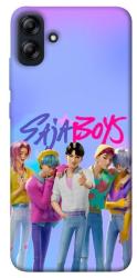 Чехол itsPrint Saja boys для Samsung Galaxy A04e
