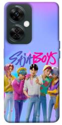 Чехол itsPrint Saja boys для OnePlus Nord CE 3 Lite