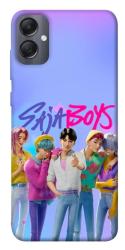 Чехол itsPrint Saja boys для Samsung Galaxy A05