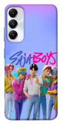 Чехол itsPrint Saja boys для Samsung Galaxy A05s