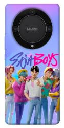 Чехол itsPrint Saja boys для Huawei Magic5 Lite